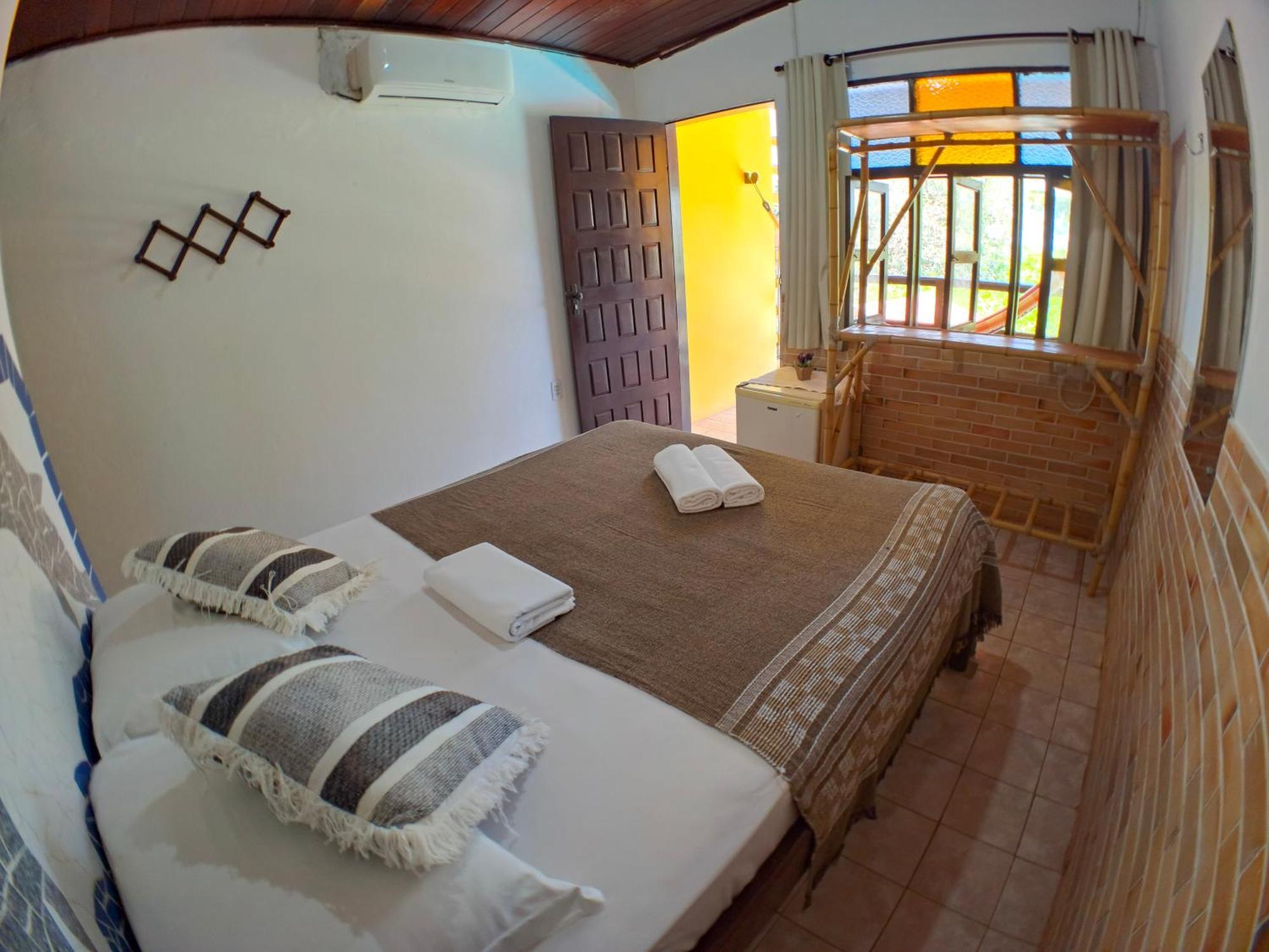 Pousada Praia Do Amor Pipa Praia de Pipa Room photo